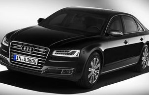 奥迪a8l价格公布(奥迪a8l价格?)