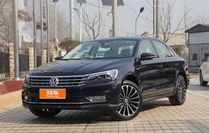 大众新款帕萨特上市(大众新款帕萨特上市价格)
