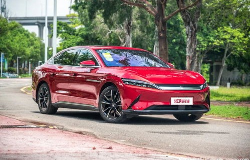 比亚迪汽车怎么样(比亚迪汽车怎么样 知乎)