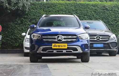 奔驰glc260价格及图片(奔驰glc260l新车报价2024)