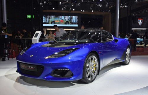 路特斯是什么档次的车(路特斯是什么档次的车标)