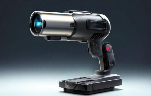 手持激光三维扫描仪（手持激光三维扫描仪原理）