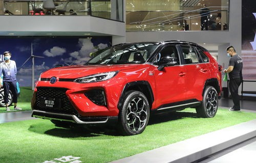 将上市suv新车汇总(至2021年即将上市suv)