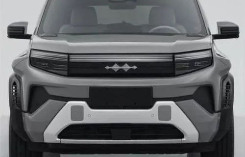 suv越野车全部车型(suv越野车车型大全2024新款价格)