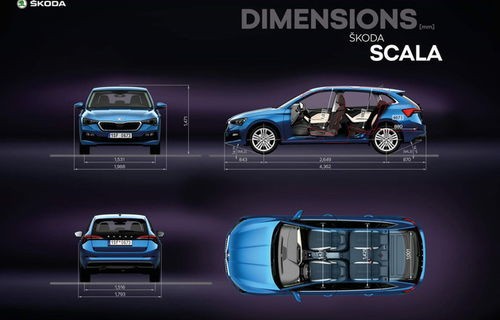 斯柯达两厢小车(斯柯达两厢小车最新消息)