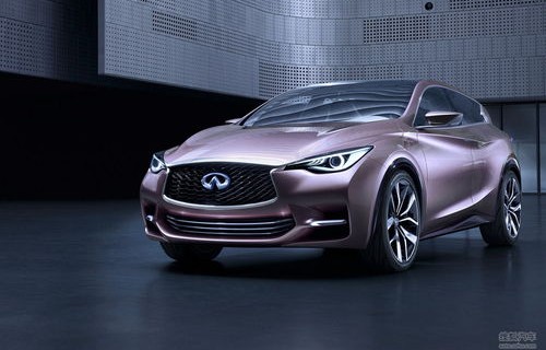 英菲尼迪q30(英菲尼迪q30报价参数)