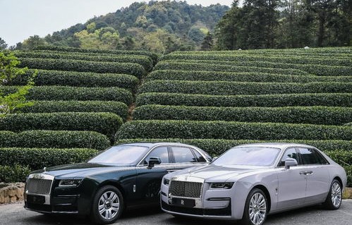 劳斯莱斯预约试驾(劳斯莱斯预约试驾官网)