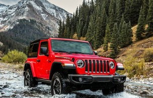 买牧马人的十大忠告(买牧马人实用吗)