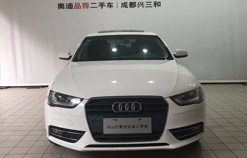2013款奥迪a4l(2013款奥迪a4l天窗使用说明)
