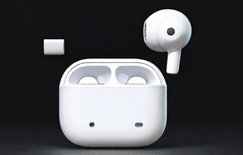 小米蓝牙耳机说明书（小米蓝牙耳机说明书 air2s）