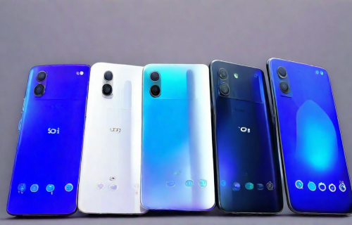 oppo手机型号大全（oppo手机全部型号价格）