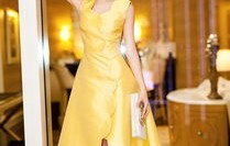 短剧中的皇后，穿奢侈品的女主角