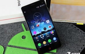 努比亚z7mini(努比亚z7mini换屏幕总成教程)