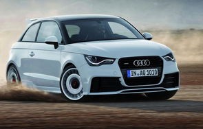 奥迪a1多少钱一辆(奥迪a1l多少钱)