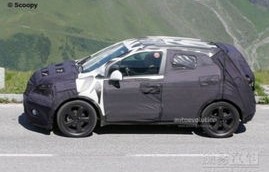 上海通用汽车全部车型(上海通用汽车全部车型SUV)