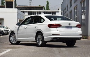 新款朗逸2023款报价(新款朗逸报价多少)