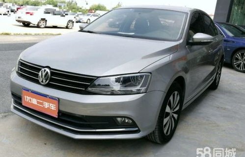 大众速腾2019款多少钱(大众速腾2019款二手车多少钱)