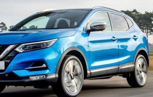 逍客2024款报价及图片及价格(逍客2024款报价及图片及价格与皓影对比)