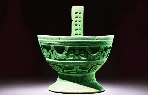 三星堆遗址考古发掘主要成果发布（三星堆遗址考古发现成果）