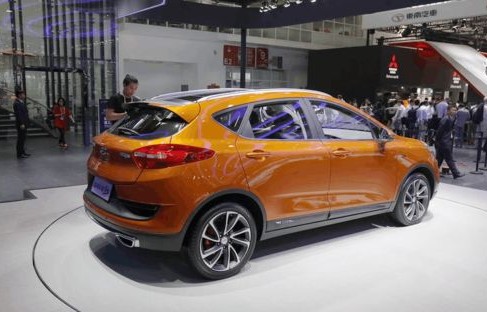 吉利帝豪suv多少钱(吉利帝豪suv多少钱一辆)