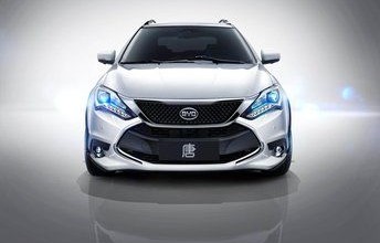 比亚迪电动汽车价格表(比亚迪电动汽车价格表元)