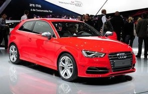 奥迪s3价格(奥迪s3价格多少)