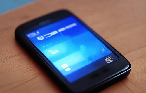 中兴u930（中兴u930手机）