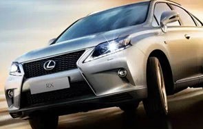 凌志雷克萨斯suv图片及报价(凌志雷克萨斯suv图片及报价460)