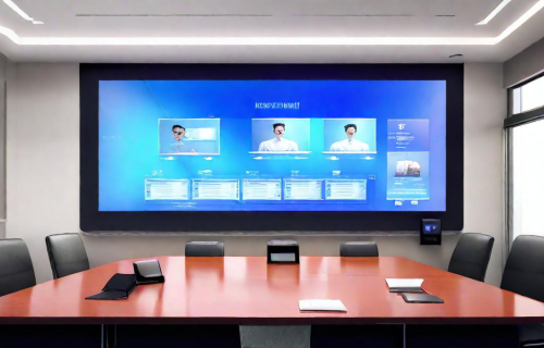 关于视频会议系统品牌十大排名的信息