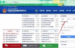 非本人汽车违章查询全国免费(非本人机动车 违章查询)