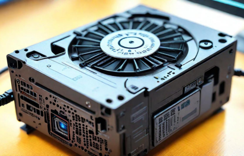 台式电脑电源维修图解（台式电脑电源安装图解）