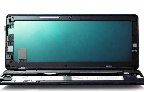 联想l412（联想L412笔记本右边黑屏维修）