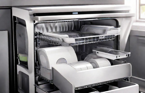 专家为什么不建议用洗碗机（为什么不买洗碗机）