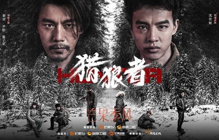 短剧龙虎之喋血追凶——孙瑶领衔的80集白夜追凶之旅