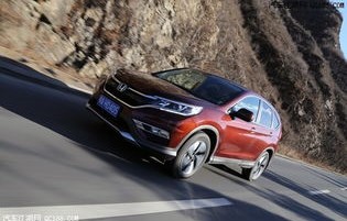 本田crv的致命缺点(本田crv 缺点)