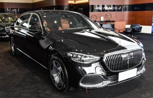 迈巴赫s480算豪车吗(开迈巴赫一般什么档次人)