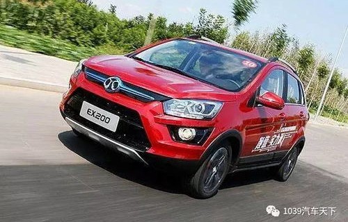 新能源车10万左右(新能源车10万左右哪几款性价比高)