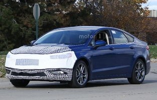 蒙迪欧为什么叫渣男车(一般什么人买福特)