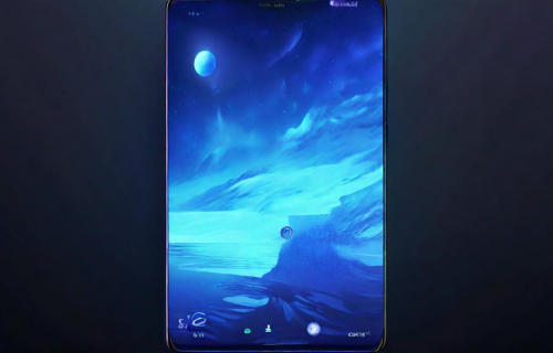 诺基亚锁屏壁纸（诺基亚锁屏壁纸2022最新款）