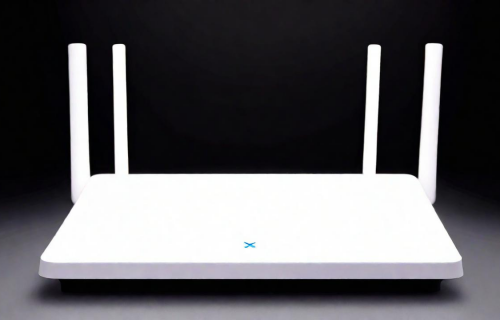 小米3（小米3a路由器）