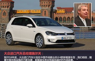 大众进口车(大众进口车型大全图片价格)