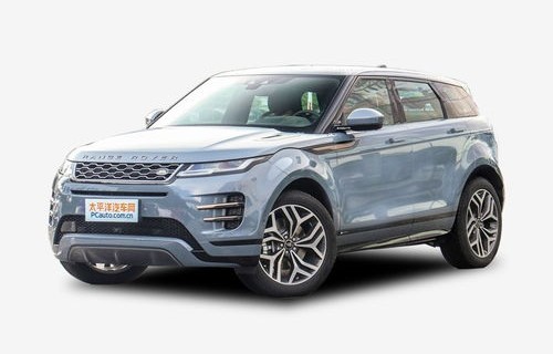 揽胜极光现在什么价格(揽胜极光2020款价格)