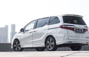 新款奥德赛报价及图片(最新款奥德赛报价)