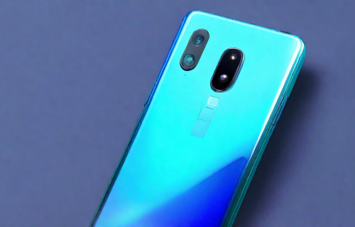 一加8手机参数（一加8手机参数配置）