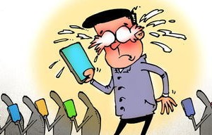 4千万粉丝网红因诈骗获刑后被拘，网络世界的警钟与教训