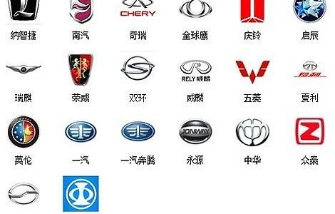 十大豪车品牌标志(十大豪车品牌标志 名字图片大全)
