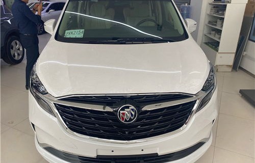 别克gl8改装清单及价格(别克新款gl8改装项目)