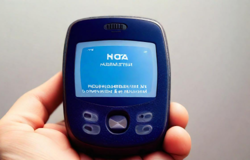 诺基亚5320（诺基亚5320塞班）