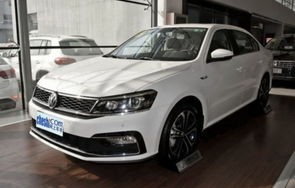 大众朗逸配置参数及价格(大众朗逸汽车参数配置)