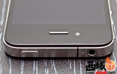 苹果手机，科技与设计的完美结合